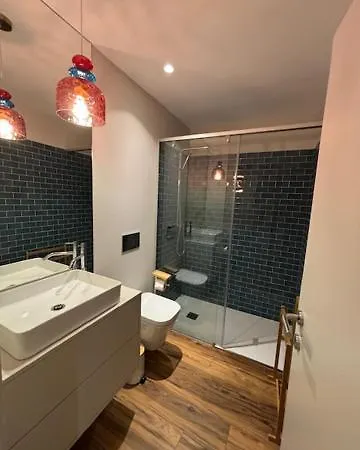 Appartement Three Little Birds à Guimarães Extérieur photo