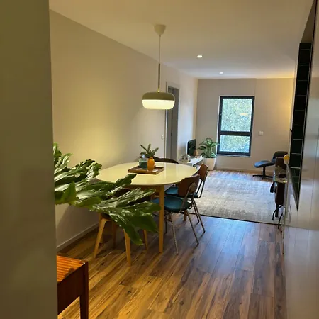 Appartement Three Little Birds à Guimarães Extérieur photo