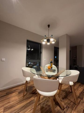 Three Little Birds Apartment *