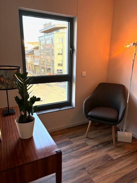 Three Little Birds Appartement *