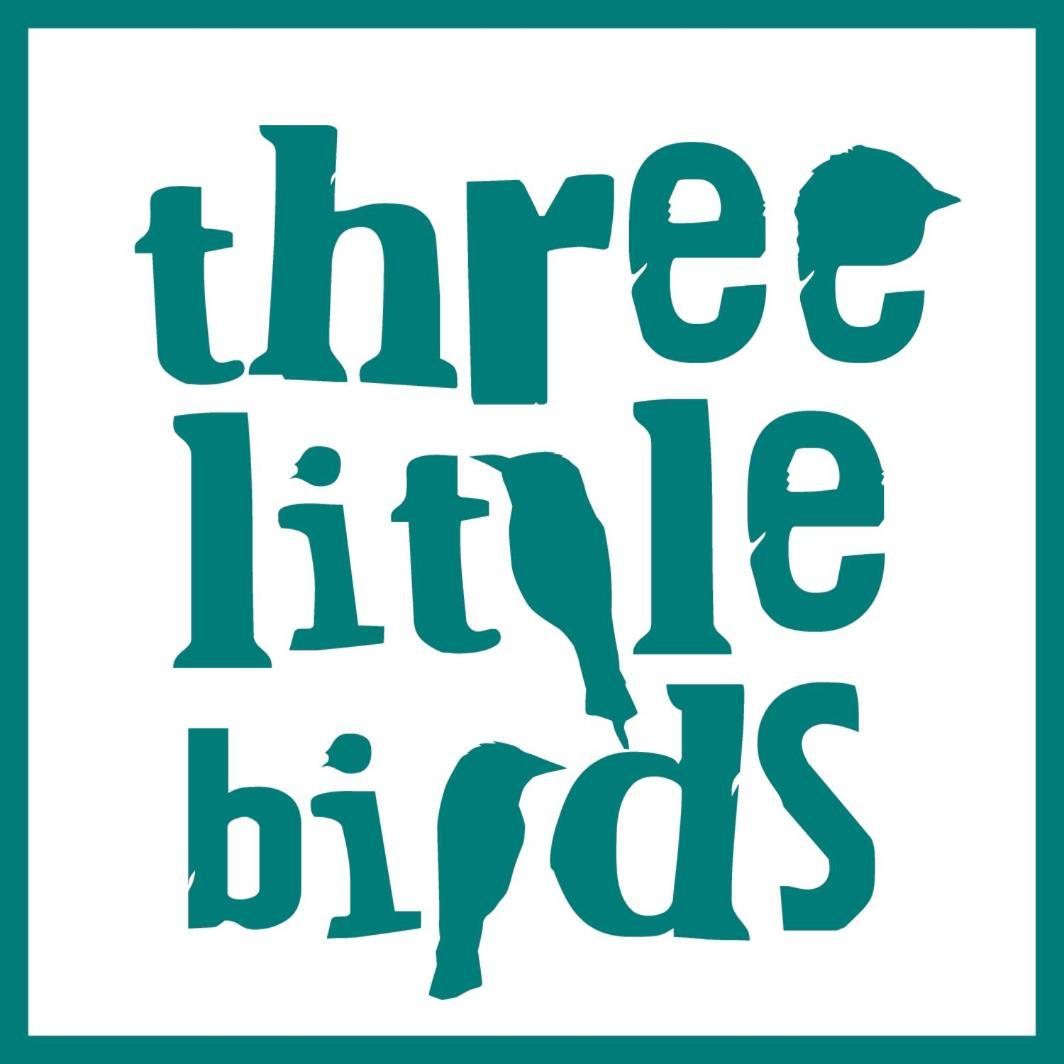 Three Little Birds