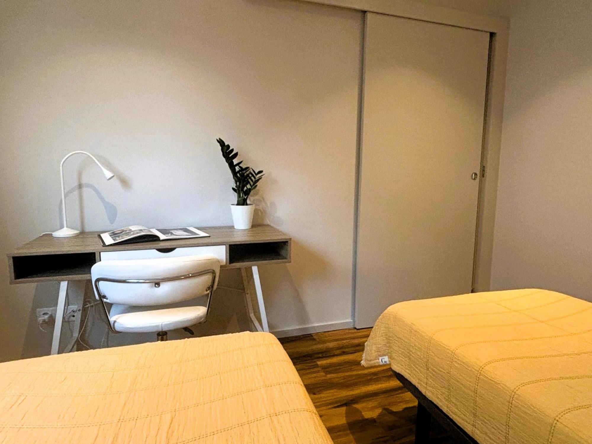 Three Little Birds Apartamento