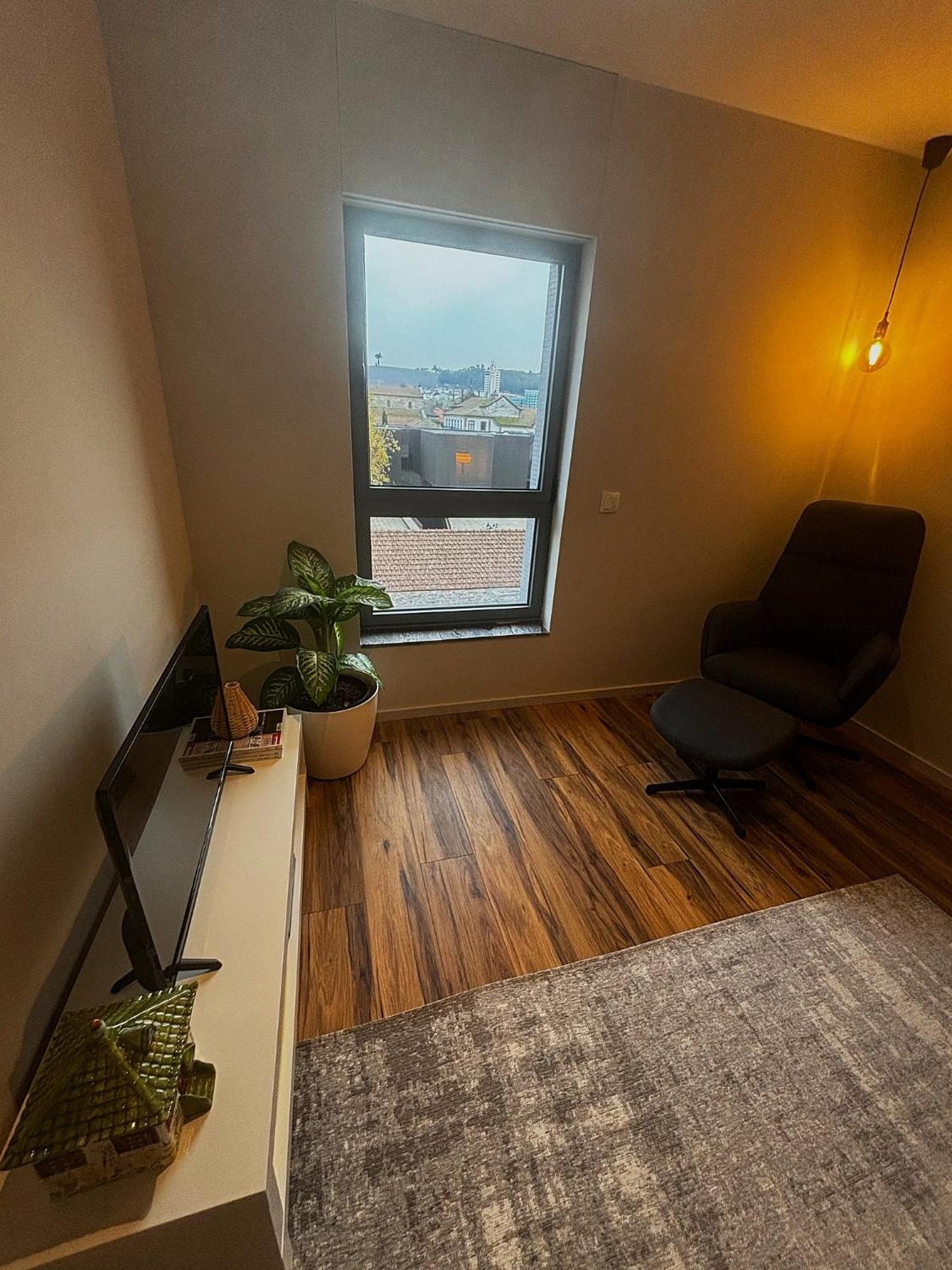 Three Little Birds Appartement *