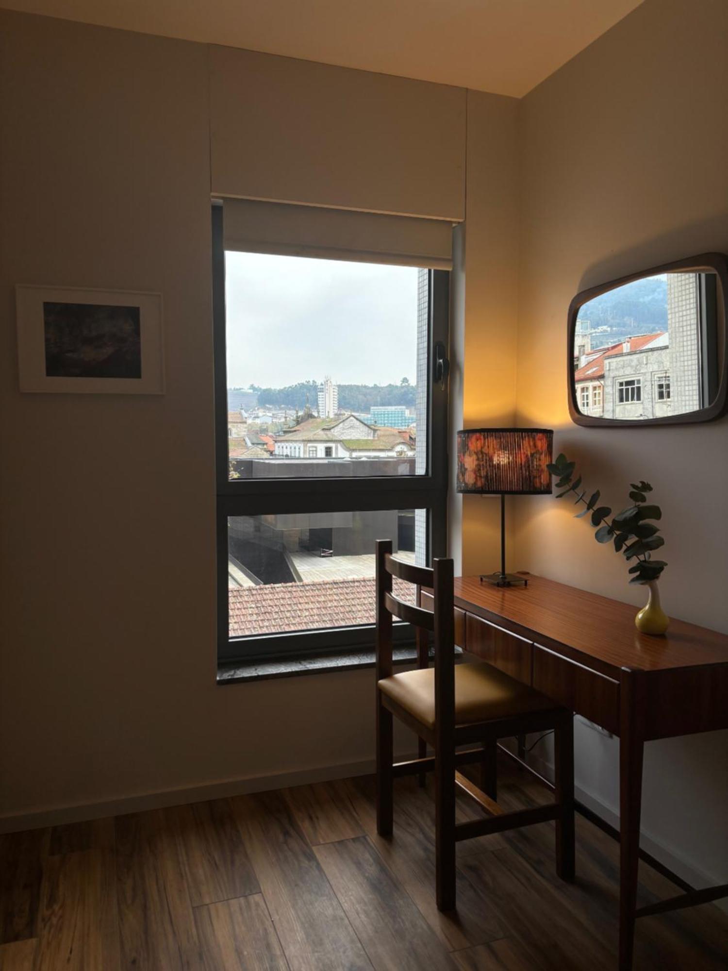 Three Little Birds Apartment Guimarães