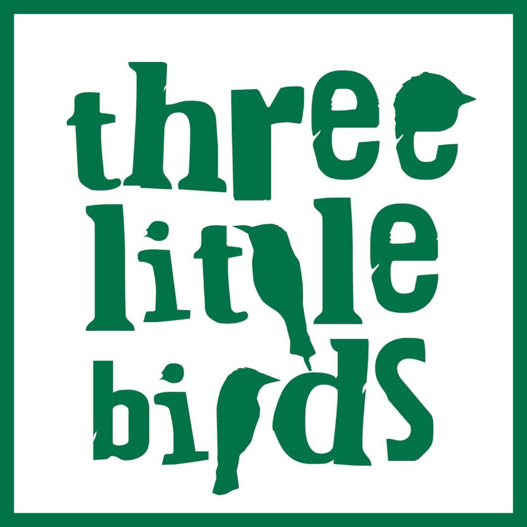 Three Little Birds Appartement *
