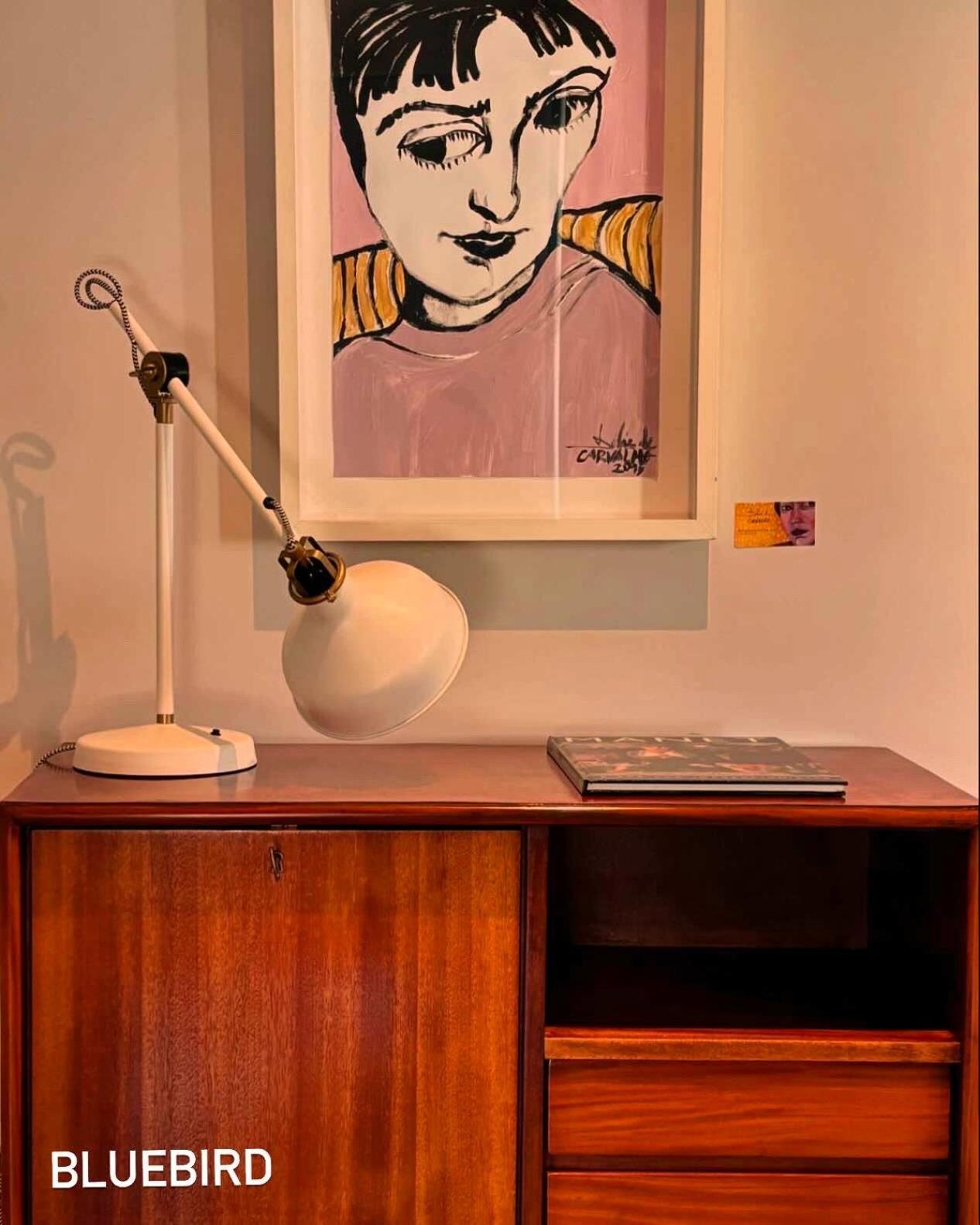 Appartement Three Little Birds